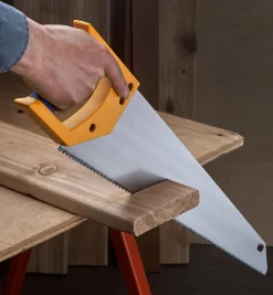 Lee Valley Professional Handsaw