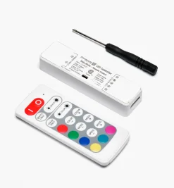 Lee Valley Proline Controller For RGB+W LED Tape Lights