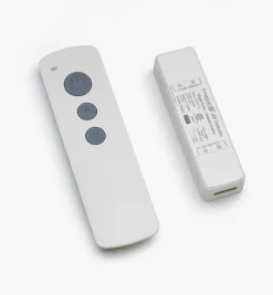 Lee Valley ProLine White/Single-Color LED Light Controller