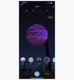 Lee Valley Proline Wi-Fi Controller For RGB+W LED Tape Lights