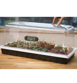 Lee Valley Propagation Dome & Tray