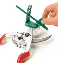 Lee Valley Pruner Sharpener