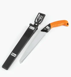 Lee Valley Pruning Saw & Scabbard
