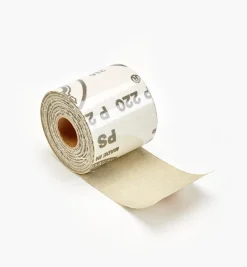 Lee Valley PSA Sandpaper Rolls