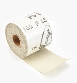 Lee Valley PSA Sandpaper Rolls