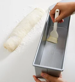 Lee Valley Pullman Loaf Pan