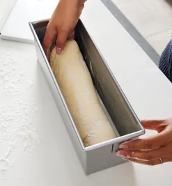 Lee Valley Pullman Loaf Pan