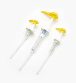 Lee Valley Pumps For West System Epoxy