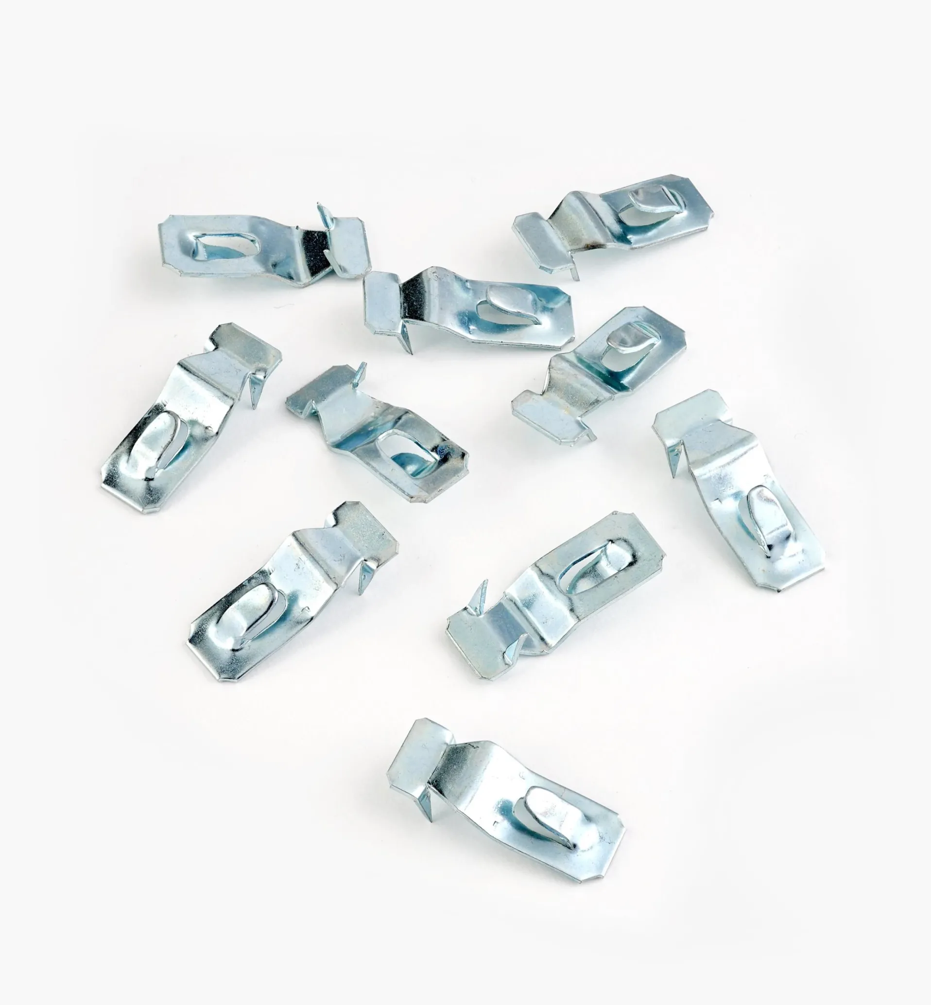 Lee Valley Push & Hang Hangers