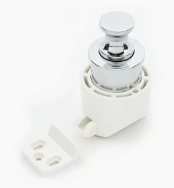 Lee Valley Push Knobs With Latch