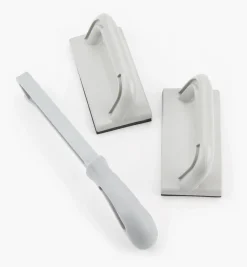 Lee Valley Push Stick And Blocks