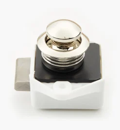 Lee Valley Push-Button Latches