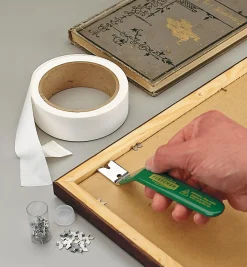 Lee Valley PushMate Tool