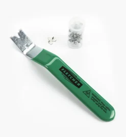 Lee Valley PushMate Tool