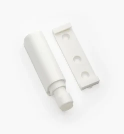 Lee Valley Push-Open Mechanisms