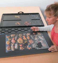 Lee Valley Puzzle Caddy