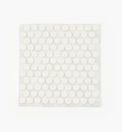 Lee Valley PVC Screw Covers