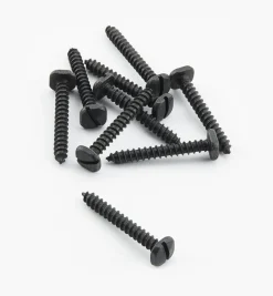 Lee Valley Pyramid-Head Screws