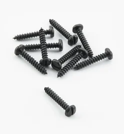 Lee Valley Pyramid-Head Screws