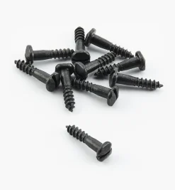 Lee Valley Pyramid-Head Screws