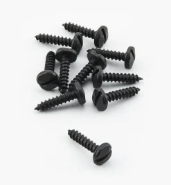 Lee Valley Pyramid-Head Screws