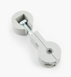 Lee Valley Quick-Adjust Countertop Connector