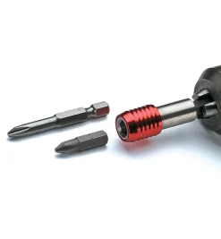 Lee Valley Quick-Change Magnetic Bit Holder