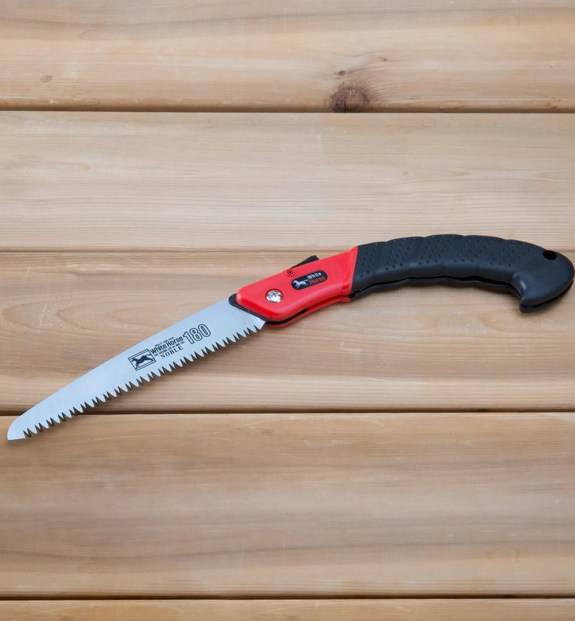 Lee Valley Quick-Cut Folding Saw