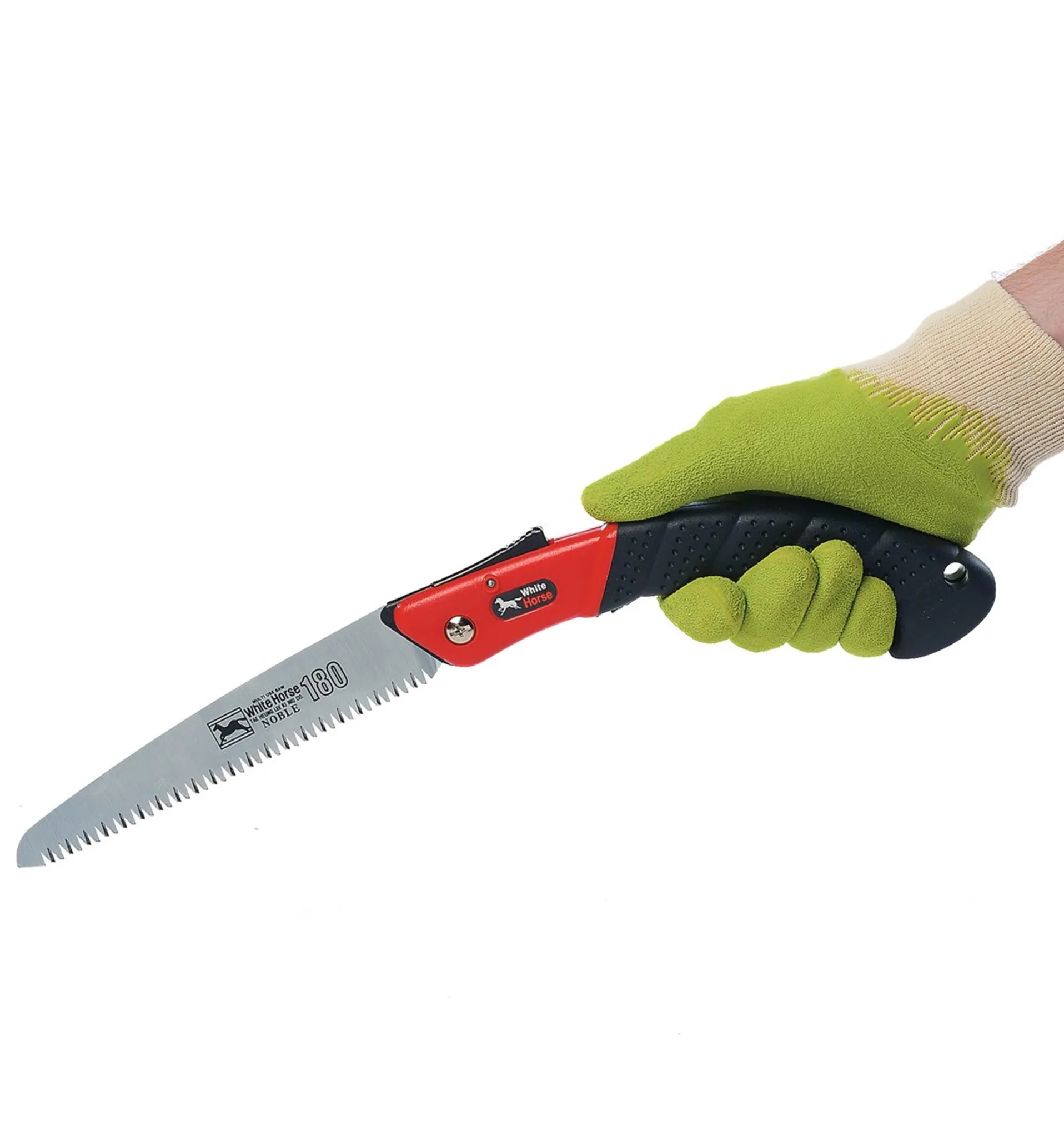 Lee Valley Quick-Cut Folding Saw