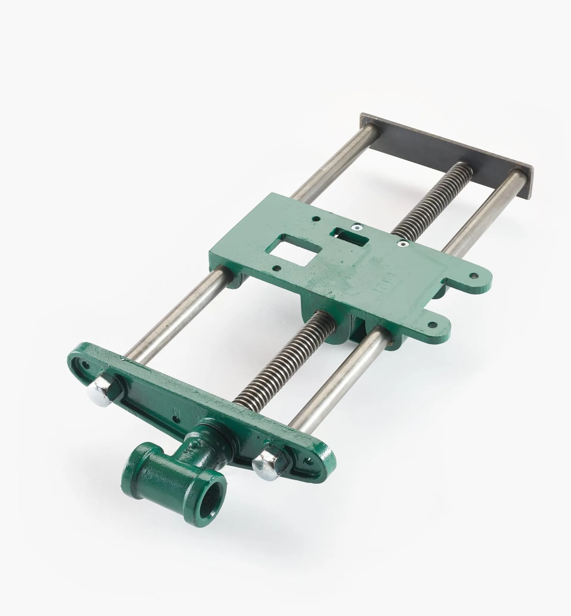 Lee Valley Quick-Release Front Vises