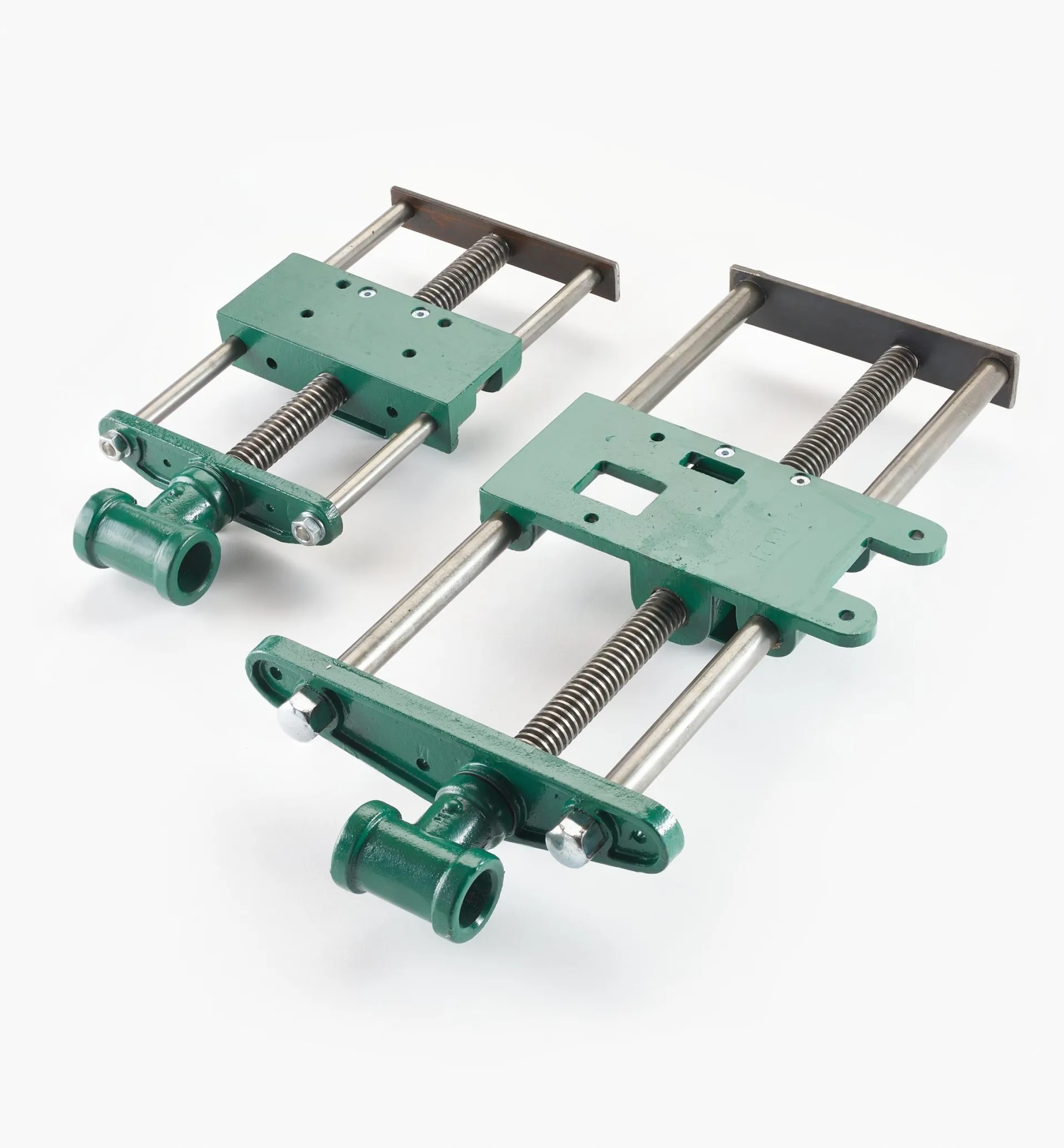 Lee Valley Quick-Release Front Vises