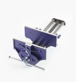 Lee Valley Quick-Release Steel Bench Vises