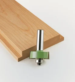 Lee Valley Rabbeting Sets