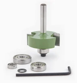 Lee Valley Rabbeting Sets