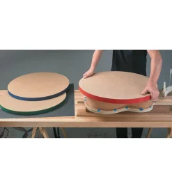 Lee Valley Radius Dishes