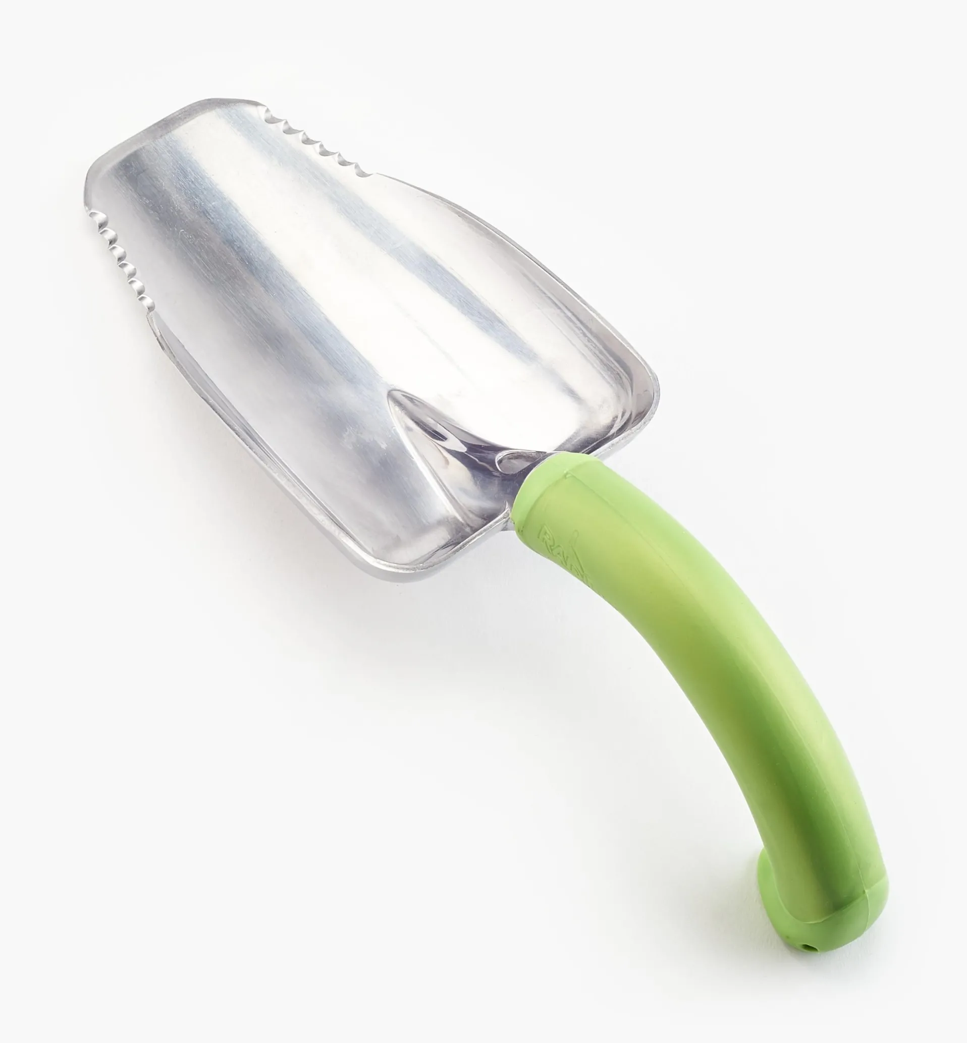 Lee Valley Radius Ergonomic Soil Scoop