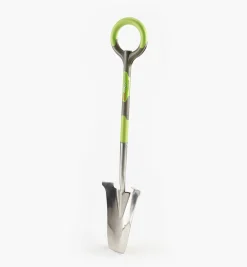 Lee Valley Radius Ergonomic Transplant Spade