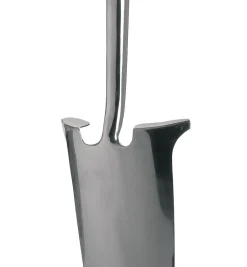 Lee Valley Radius Ergonomic Transplant Spade