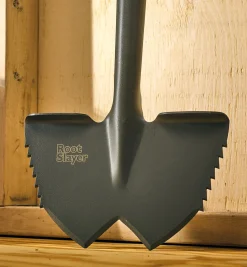 Lee Valley Radius Root-Cutter Lawn Edger