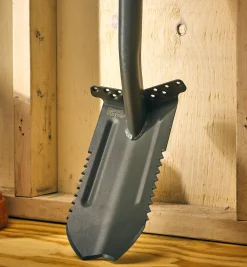 Lee Valley Radius Root-Cutter Trenching Spade