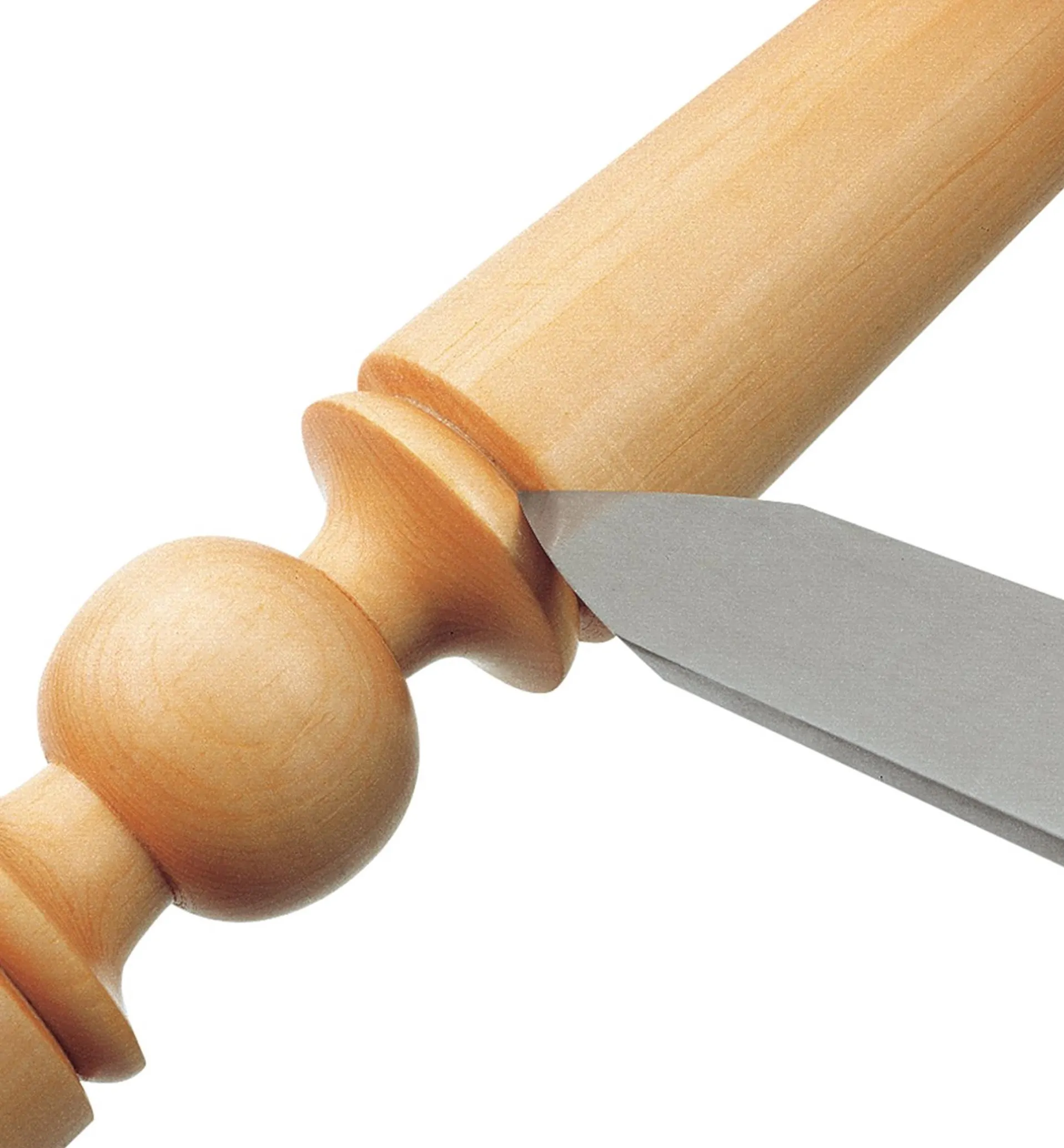 Lee Valley Raffan Spear-Point Tool