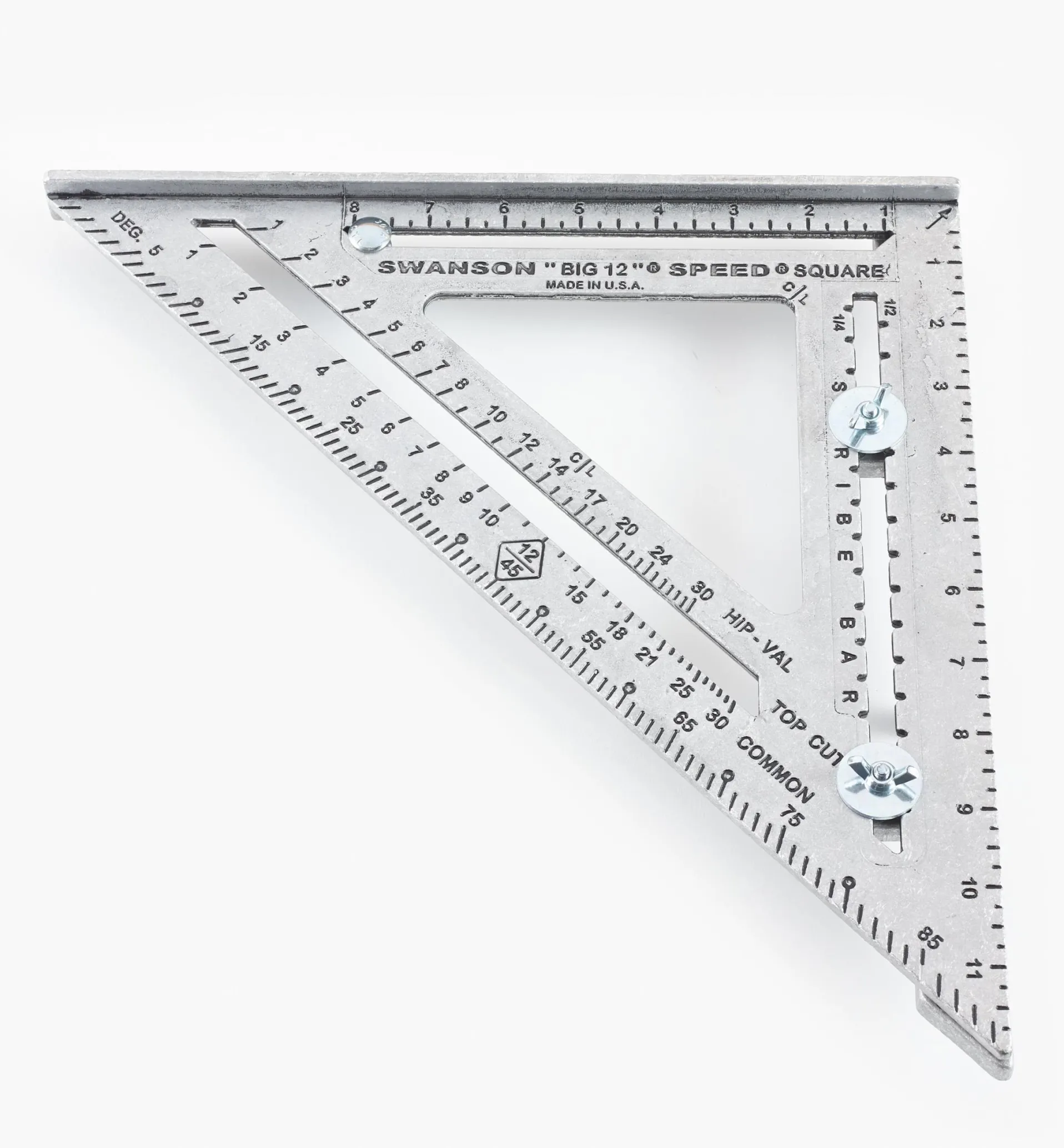 Lee Valley Rafter Angle Squares