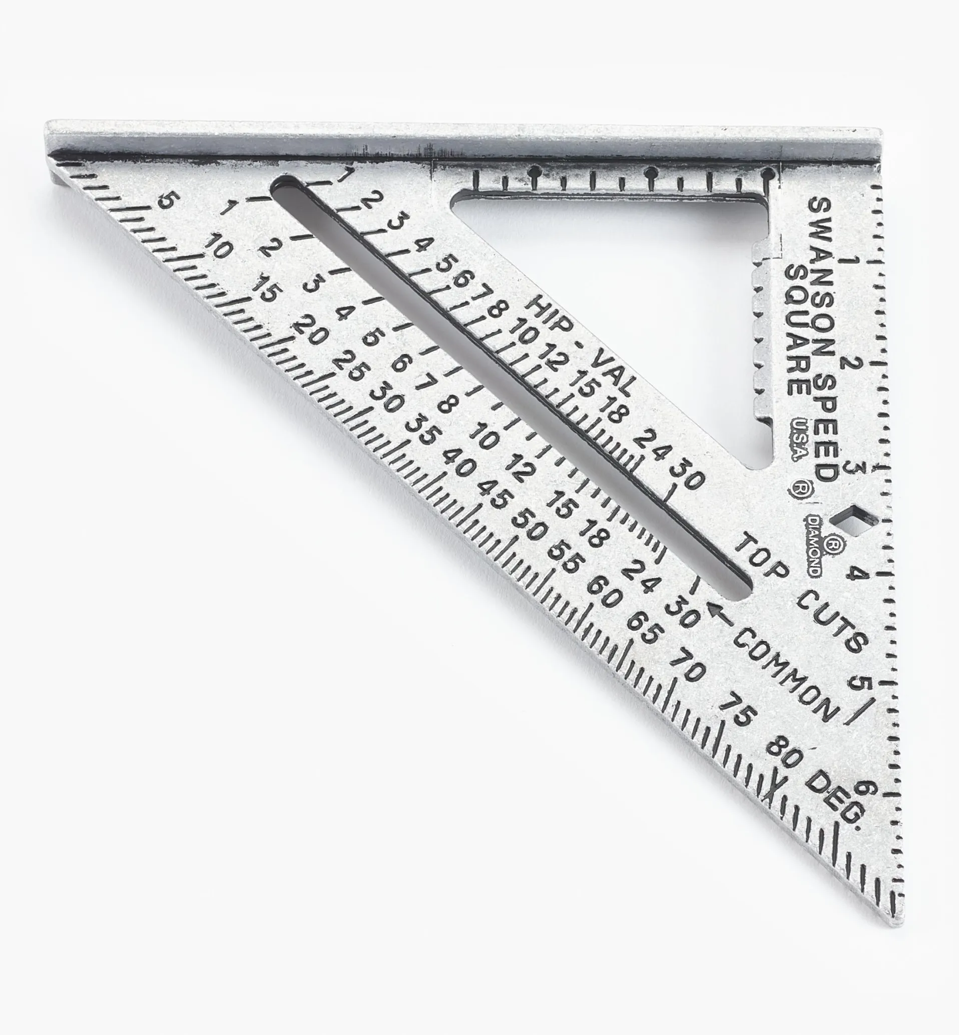 Lee Valley Rafter Angle Squares
