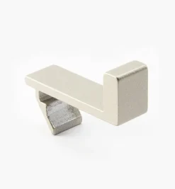 Lee Valley Rail-Mount Hook For The Aluminum Wall-Mount Rail Storage System