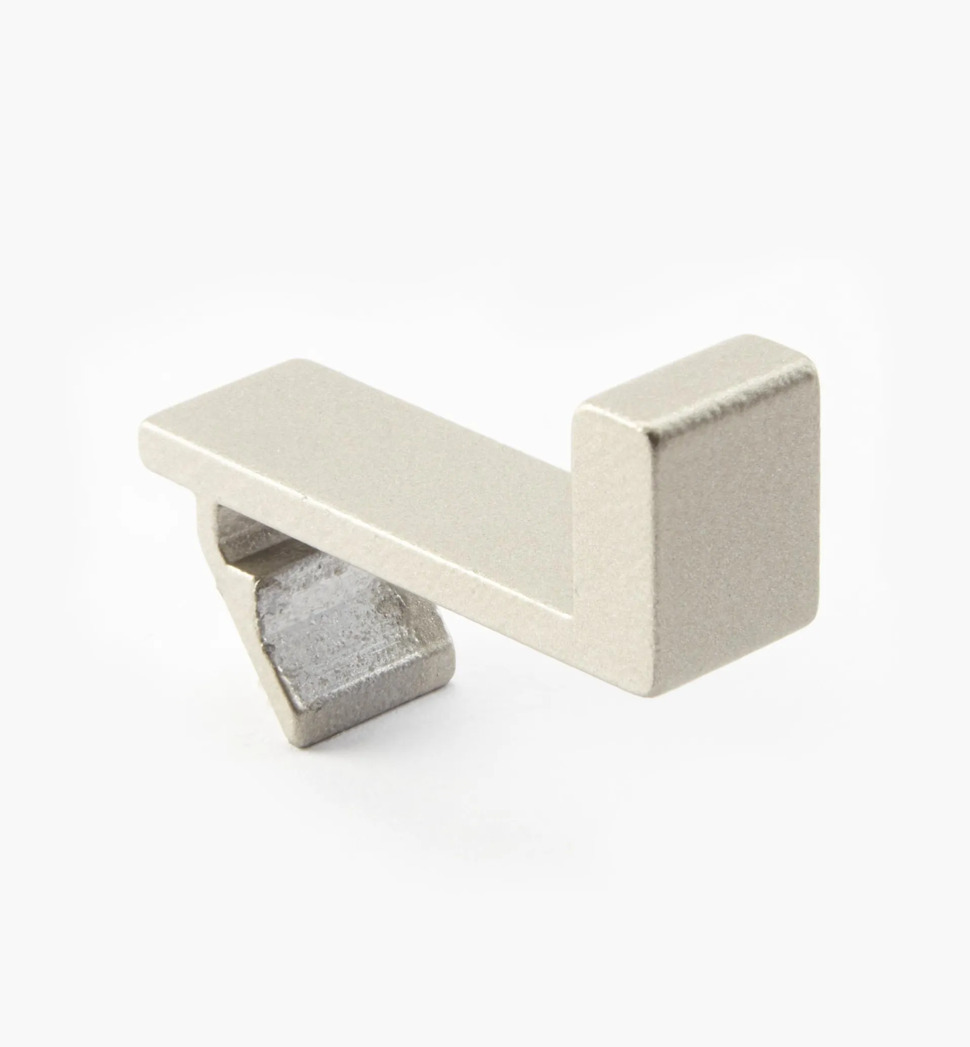 Lee Valley Rail-Mount Hook For The Aluminum Wall-Mount Rail Storage System