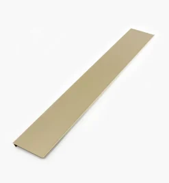 Lee Valley Rail-Mount Shelves For The Aluminum Wall-Mount Rail Storage System