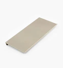 Lee Valley Rail-Mount Shelves For The Aluminum Wall-Mount Rail Storage System