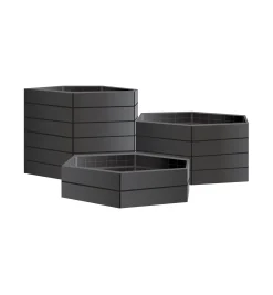 Lee Valley Raised-Bed Kit