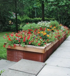 Lee Valley Raised-Bed Kit