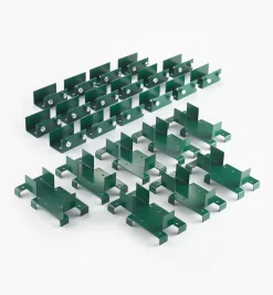 Lee Valley Raised-Bed Kit